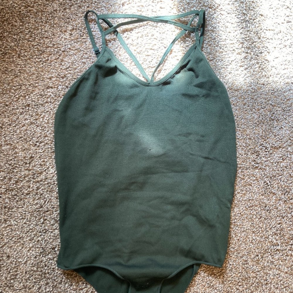 Bodysuit